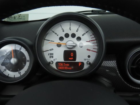 Used 2014 MINI Cooper S image 38