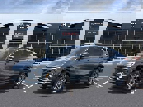 New 2025 Buick Envista Preferred w/ Convenience I Package image 2