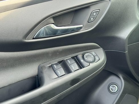 New 2025 Buick Envista Preferred w/ Convenience II Package image 15