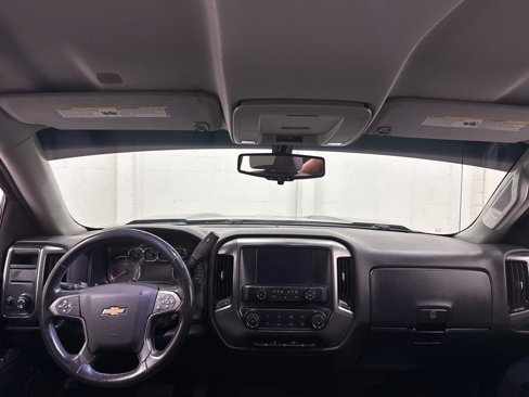 Used 2019 Chevrolet Silverado 1500 LT image 52