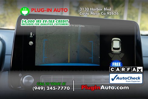 Used 2022 Hyundai Kona Limited image 33
