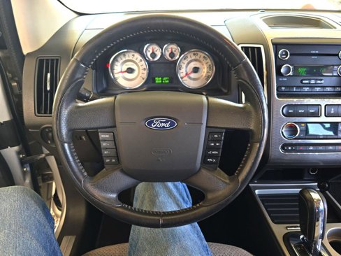 Used 2009 Ford Edge Sport image 19