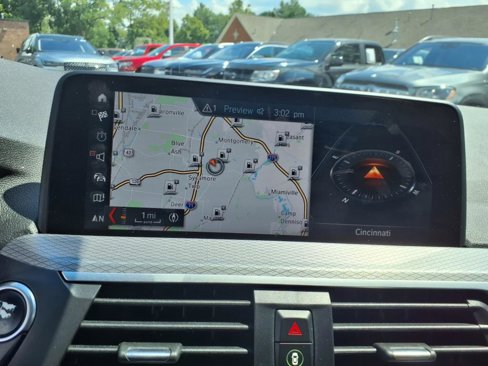 Used 2019 BMW X4 xDrive30i w/ M Sport Package 2 image 15