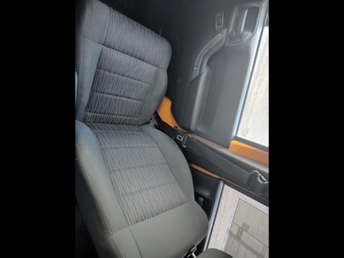 Used 2012 Jeep Wrangler Unlimited Sport image 9