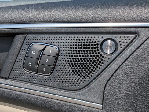 Used 2022 Ford Edge Titanium w/ Equipment Group 301A image 15