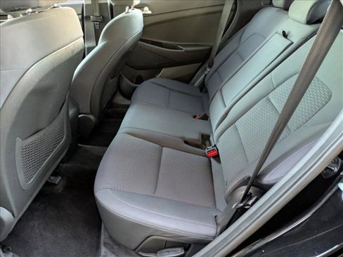 Used 2021 Hyundai Tucson SE image 17
