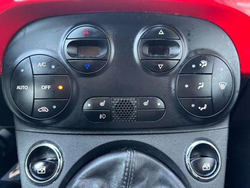 Used 2013 FIAT 500 Abarth w/ Comfort/Convenience Group image 18