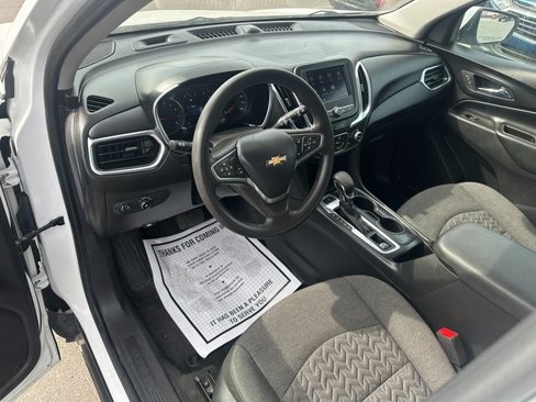 Used 2022 Chevrolet Equinox LT image 15