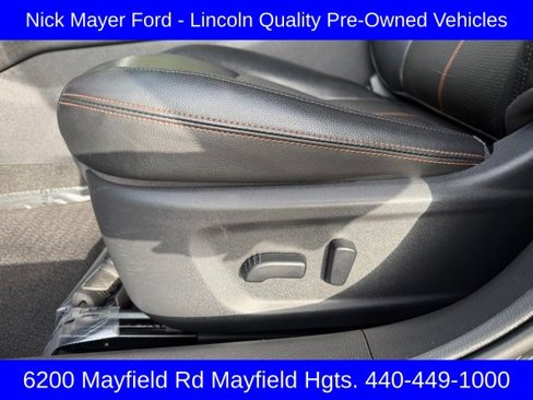 Used 2020 Nissan Altima 2.5 SR image 13