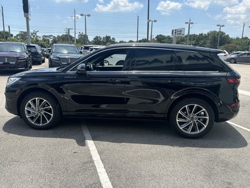 New 2024 Lincoln Corsair Grand Touring w/ Equipment Group 301A image 10