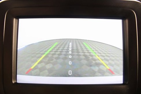 Used 2021 Jeep Renegade Latitude image 3