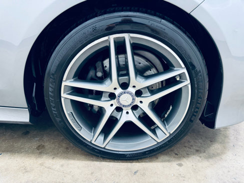 Used 2014 Mercedes-Benz E 350 Sedan image 11