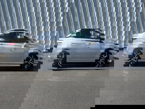 Used 2021 Nissan Altima 2.5 SR image 7