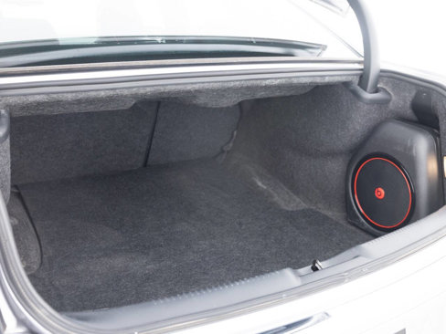 Used 2014 Chrysler 300 w/ Wheels & Beats Group image 38