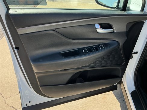 Used 2019 Hyundai Santa Fe SE image 27
