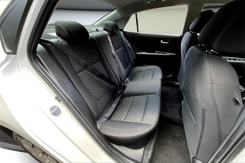 Used 2021 Kia Rio S image 24