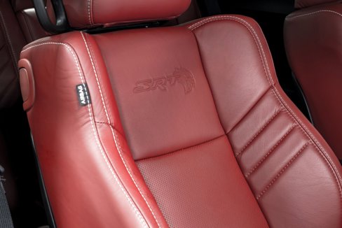 Used 2019 Dodge Challenger SRT Hellcat Redeye image 31