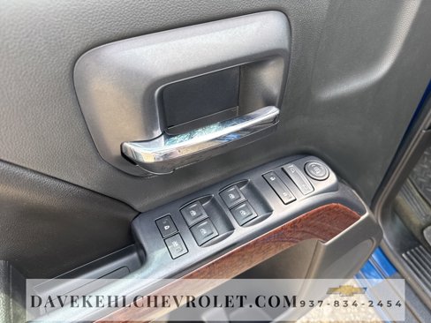 Used 2015 GMC Sierra 1500 SLE image 9