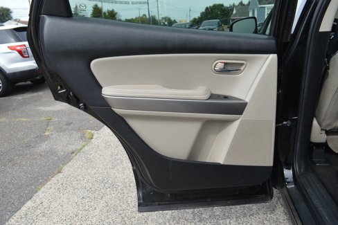 Used 2011 MAZDA CX-9 Grand Touring w/ Moonroof & Bose Audio Pkg image 33
