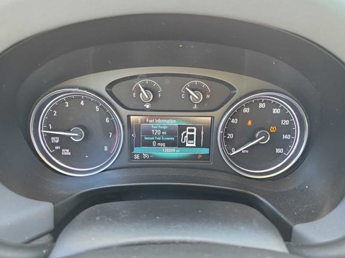 Used 2019 Buick Enclave Essence image 11