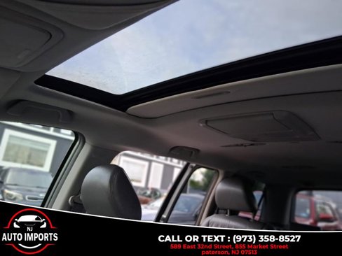 Used 2005 Honda Odyssey EX-L image 29