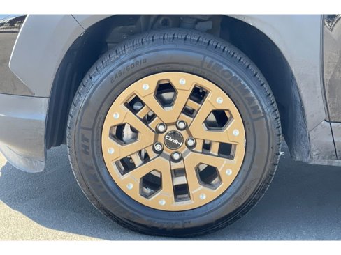 Certified 2021 Honda Ridgeline Sport image 42