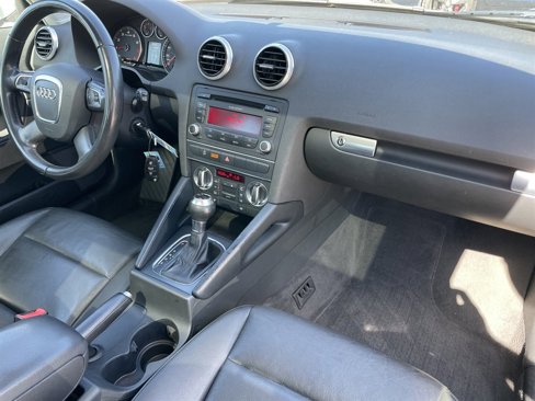 Used 2012 Audi A3 2.0T Premium image 17