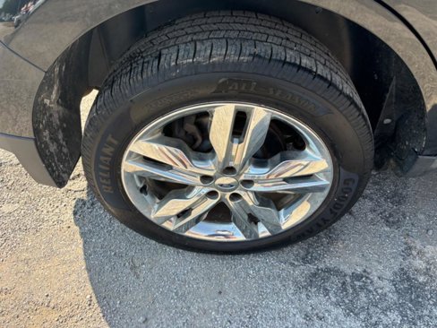Used 2013 Ford Edge Limited image 30