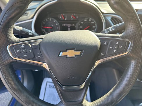 Used 2023 Chevrolet Malibu LT image 25
