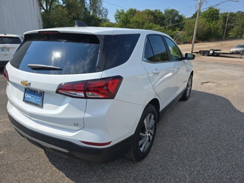 Certified 2023 Chevrolet Equinox LT image 5