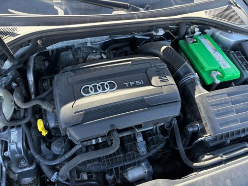 Used 2015 Audi A3 2.0T Premium Plus w/ Premium Plus Package image 23