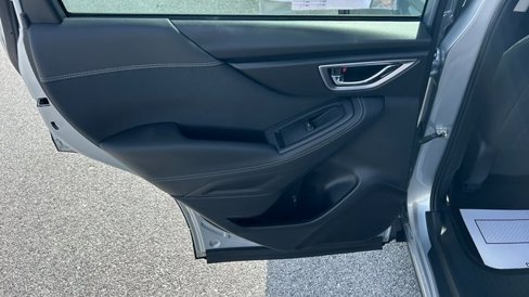 Used 2022 Subaru Forester Premium image 30