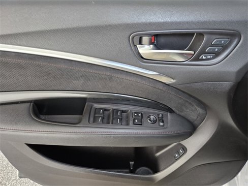 Used 2020 Acura MDX A-Spec image 20
