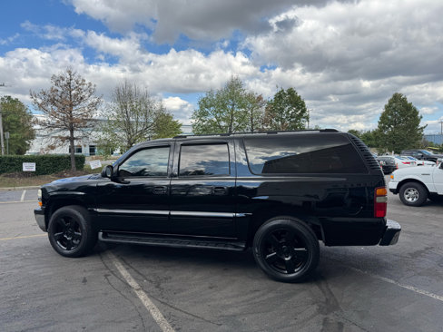 Used 2003 Chevrolet Suburban LT w/ LT Preferred Equipment Group image 30