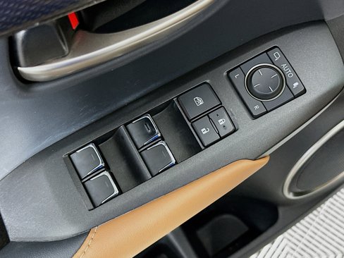 Used 2021 Lexus NX 300 AWD w/ Premium Package image 18