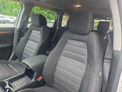 Used 2022 Honda CR-V EX image 11