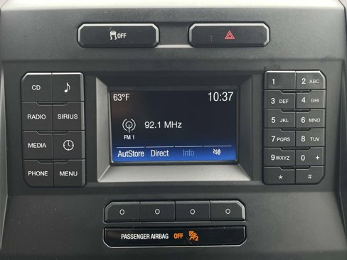 Used 2016 Ford F150 XL w/ Equipment Group 101A Mid image 14
