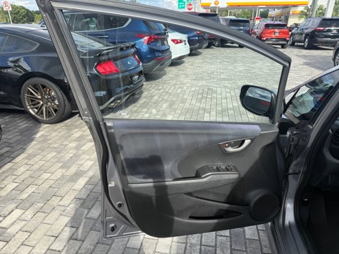 Used 2009 Honda Fit Sport image 27