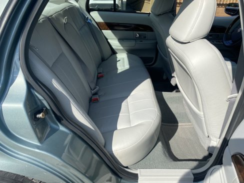 Used 2005 Mercury Grand Marquis LS image 14