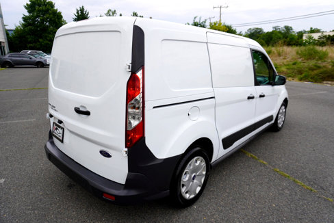 Used 2017 Ford Transit Connect XL image 7