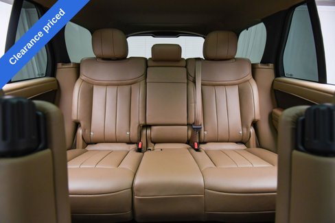 Used 2024 Land Rover Range Rover SE image 19
