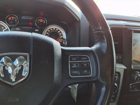 Used 2017 RAM 1500 Big Horn image 30