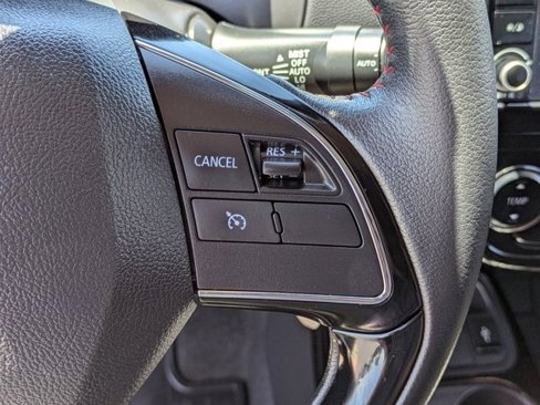 Used 2023 Mitsubishi Mirage G4 Black Edition image 22