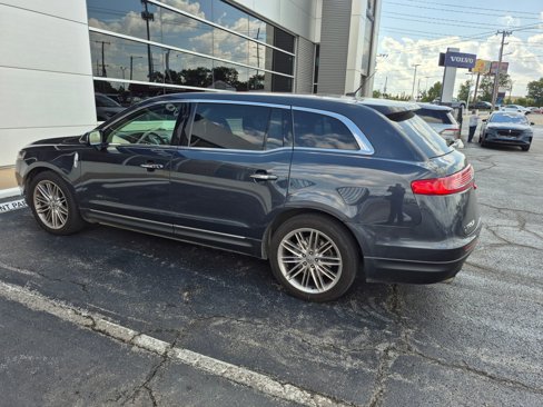 Used 2014 Lincoln MKT AWD w/ Equipment Group 201A image 5