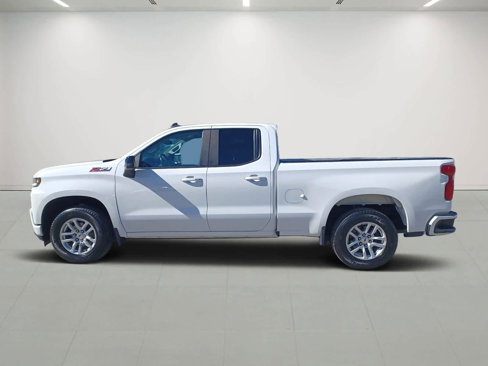 Used 2019 Chevrolet Silverado 1500 RST w/ All-Star Edition image 6