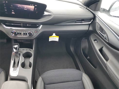 New 2025 Buick Envista Preferred w/ Advanced Safety Package image 25