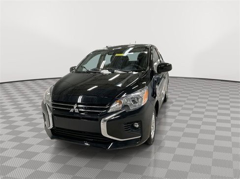 New 2024 Mitsubishi Mirage LE image 4