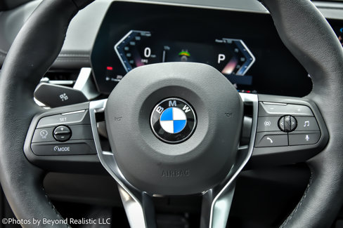 Used 2024 BMW X1 xDrive28i image 35