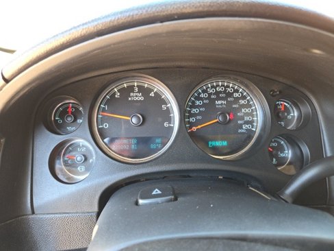 Used 2011 GMC Sierra 1500 SLT image 10
