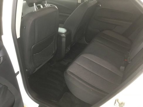 Used 2014 Chevrolet Equinox LT w/ Driver Convenience Package image 15